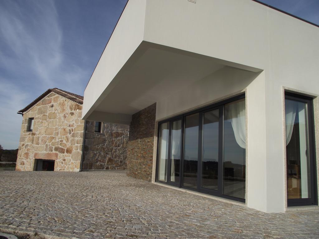 세이아 Casa Do Cabeco 게스트하우스 외부 사진